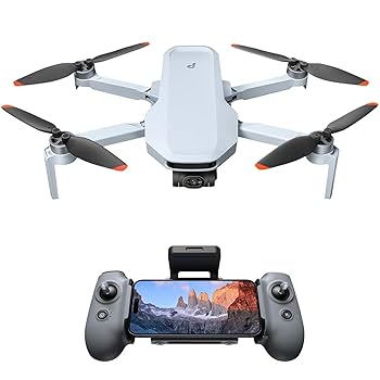 Amazon.co.jp: 【2025年新型】Potensic ATOM 2 ドローン 8K写真